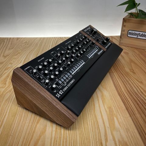SE-02 EXT Box Lux by Mixingtable