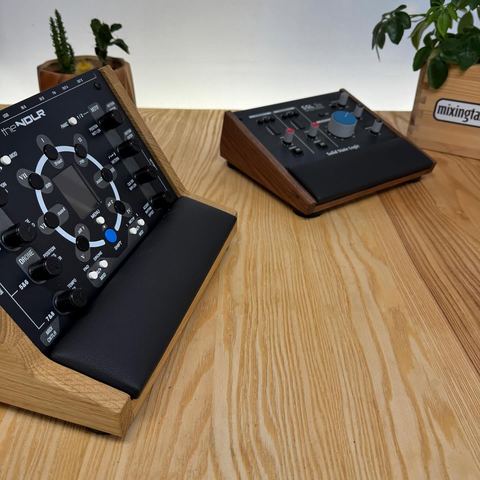 NDLR Lux and SSL2 Lux ( mk1 )