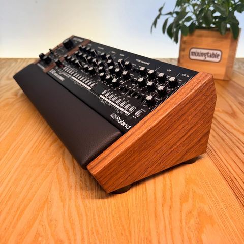 SE-02 EXT Box Lux by Mixingtable