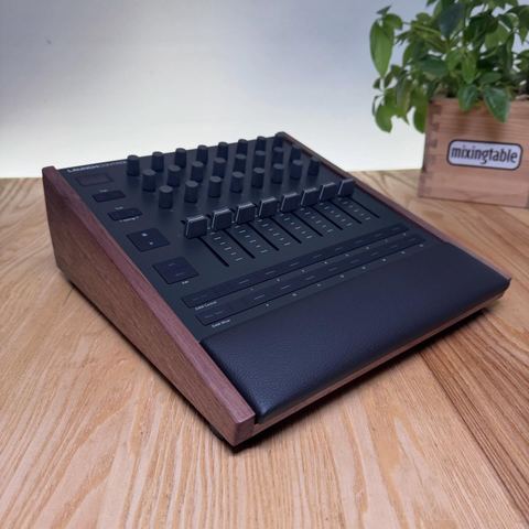 Launch Control XL III Lux by Mixingtable