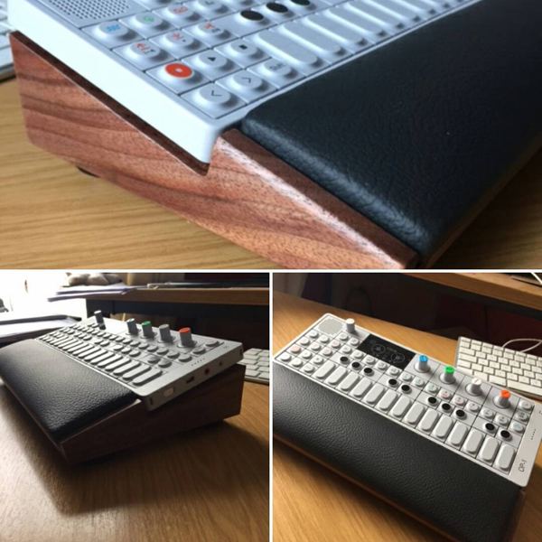 OP-1 stand