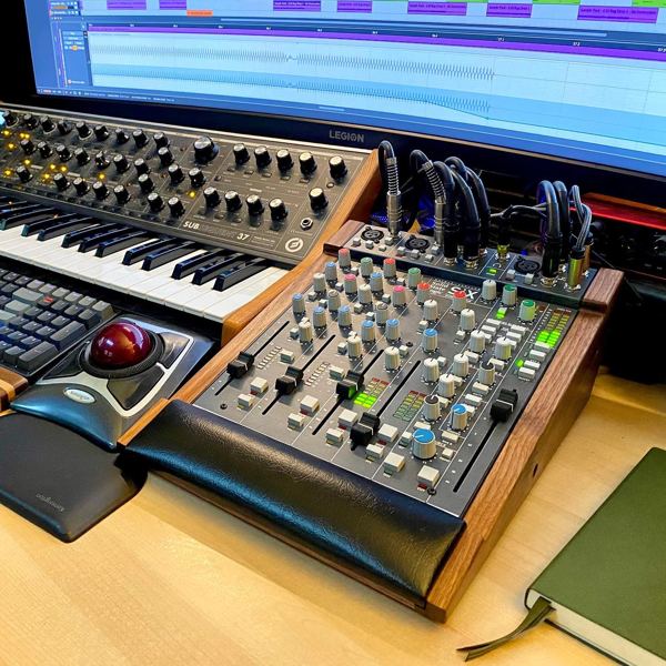 Walnut SSL SiX Lux