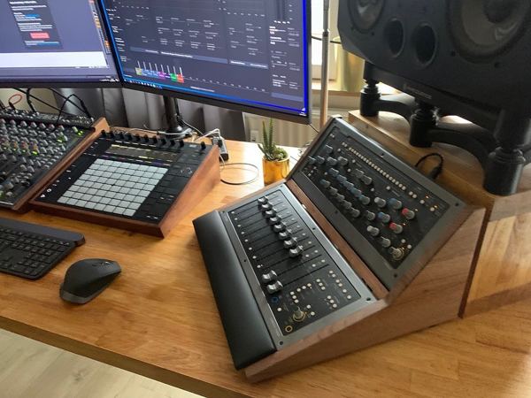 Customer studio