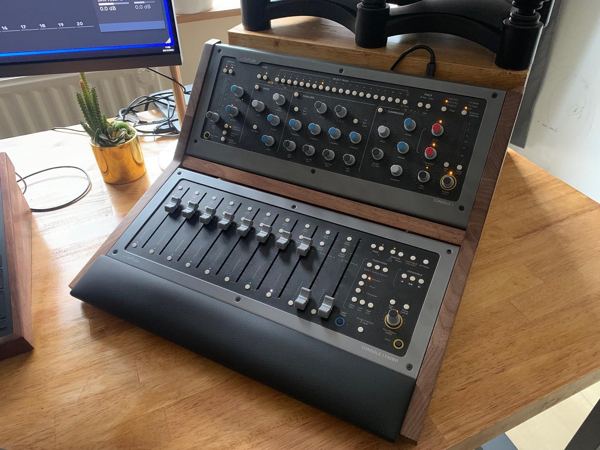 Customer studio