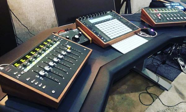 Customer studio