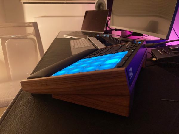 Maschine Mikro MkIII Lux