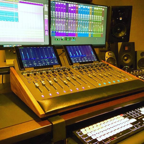Avid S1 Duo Lux