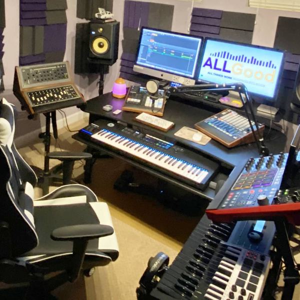 Console1 Fader Duo Lux, Maschine MkIII Lux and Maschine Jam Lux