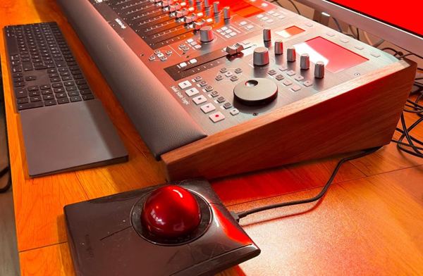 Customer studio