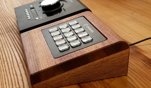 Stream Deck 15 Desk Stand by Mixingtable