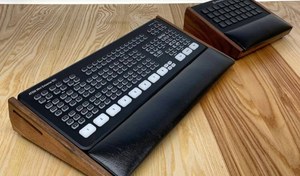 ATEM Mini Extreme ISO Lux by Mixingtable