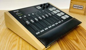 Rodecaster Pro Lux Maple by Mixingtable