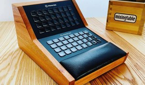 Stream Deck XL Duo V Lux by Mixingtable