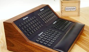 Stream Deck XL Quad Lux by Mixingtable