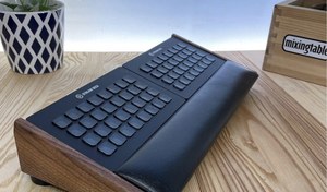 Stream Deck XL Duo H Lux by Mixingtable