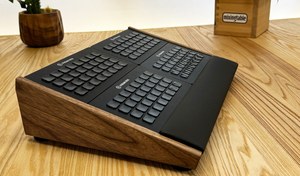 Stream Deck XL Quatro H Lux by Mixingtable