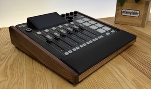 Rodecaster Pro II Lux by Mixingtable