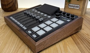 Rodecaster Pro II Classic by Mixingtable