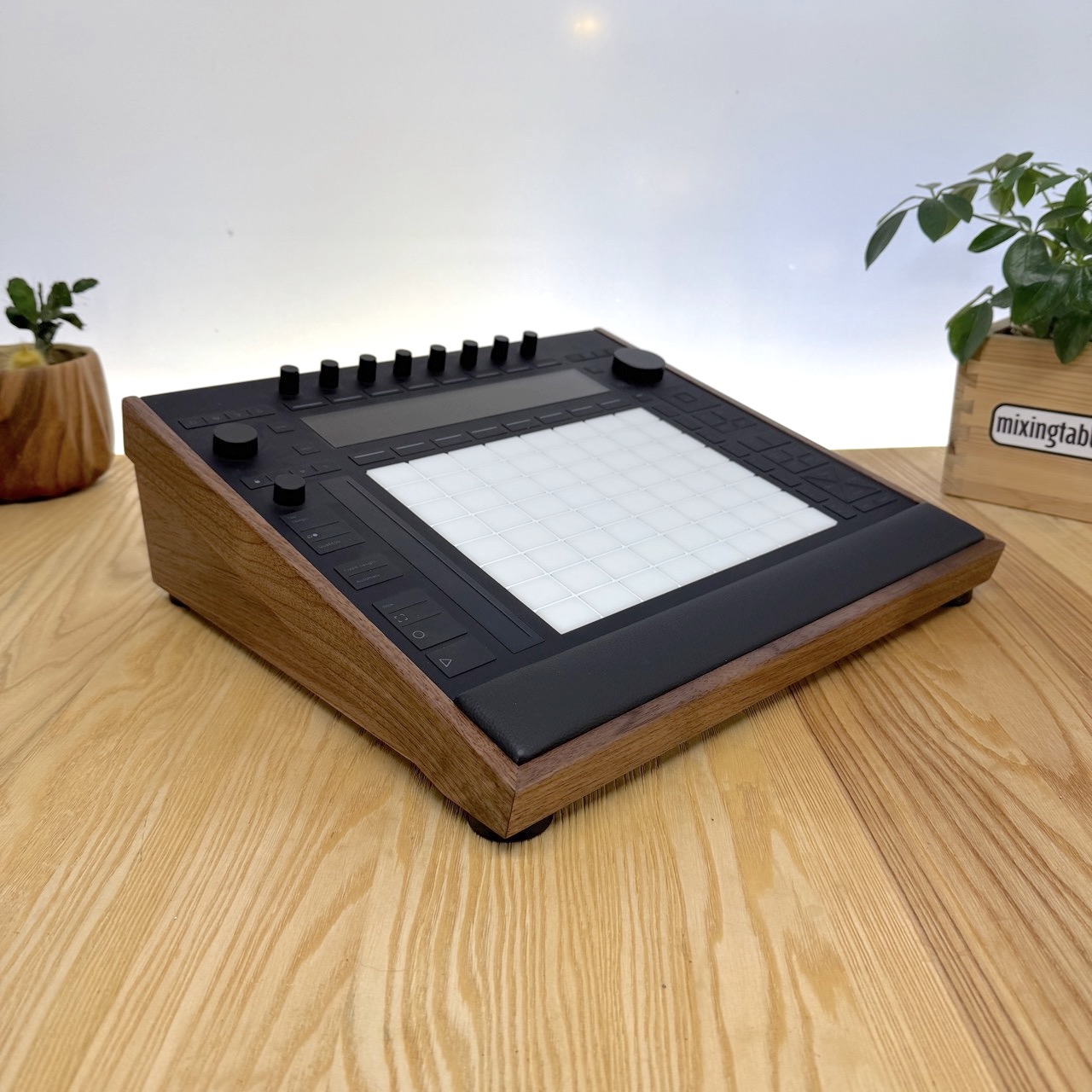 Ableton Push3 Classic / Lux Desk Stand - Mixingtable