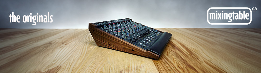 Mixingtable.com