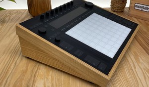 Push 3 Classic by Mixingtable