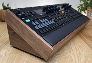 Tonverk by Mixingtable